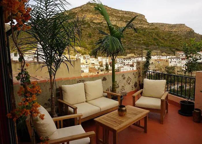 Casa Del Arte Casa Rural