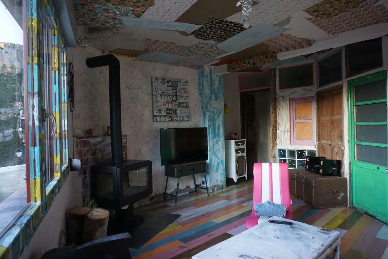 Apartment Casa Del Arte *