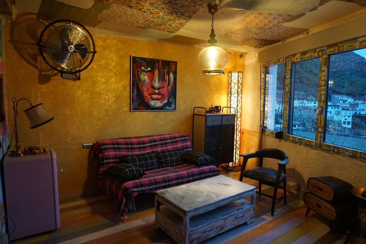 Apartment Casa Del Arte